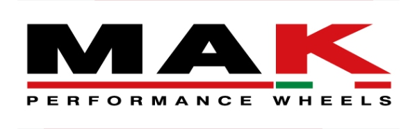 Happy Gomme Cerchi in lega Mak Wheels